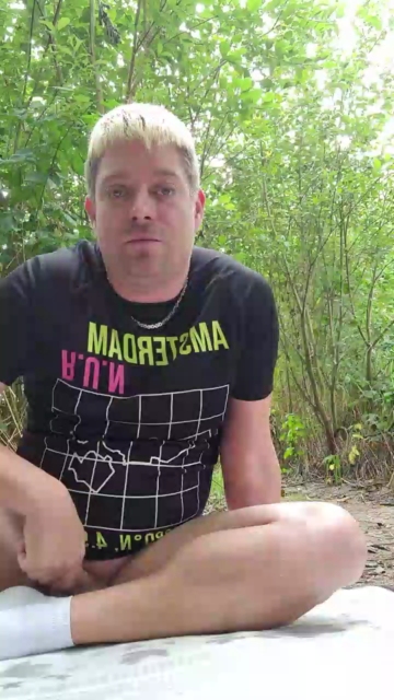 Geil32hb  03-09-2021 Recorded Video Naked